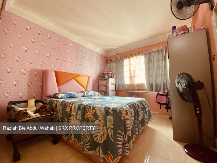 Blk 845 Tampines Street 83 (Tampines), HDB 4 Rooms #358772381